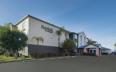 Fairfield Inn Santa Clarita Valencia