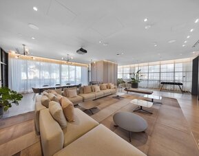 Luxury Studio in DTW Miami