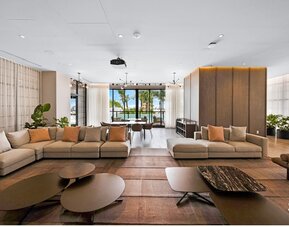 Luxury Studio in DTW Miami