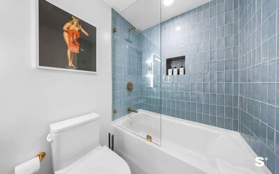 Luxury Studio in DTW Miami