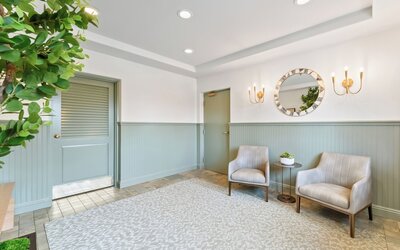 Inn at Playa del Rey