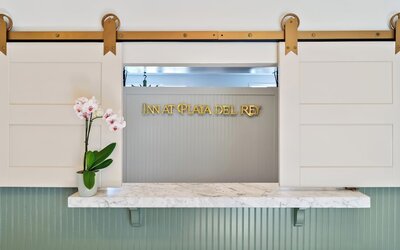 Inn at Playa del Rey