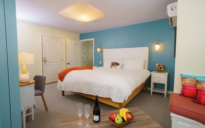 Inn at Playa del Rey