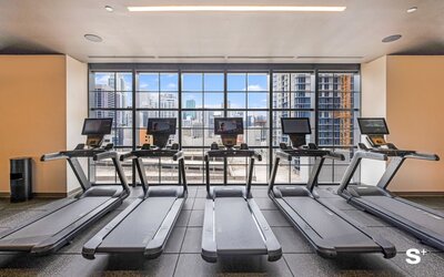 Luxury Studio in DTW Miami