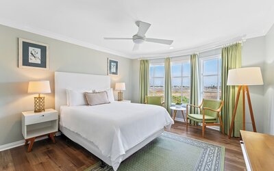 Inn at Playa del Rey