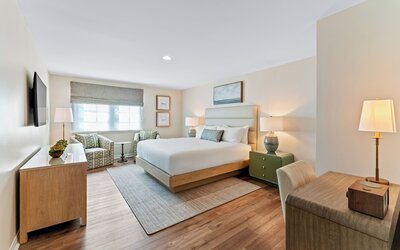 Inn at Playa del Rey