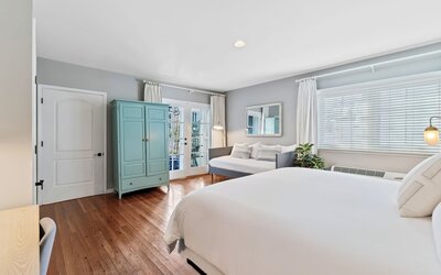 Inn at Playa del Rey