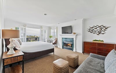 Inn at Playa del Rey