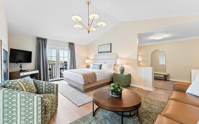 Inn at Playa del Rey