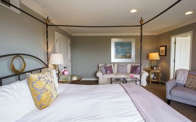 Inn at Playa del Rey