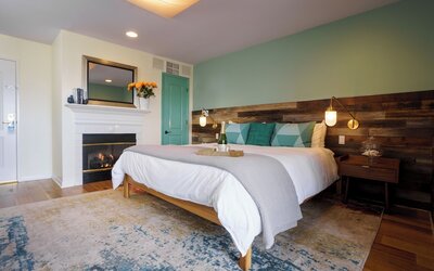 Inn at Playa del Rey