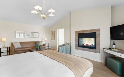 Inn at Playa del Rey
