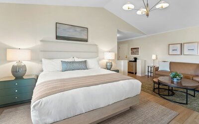 Inn at Playa del Rey