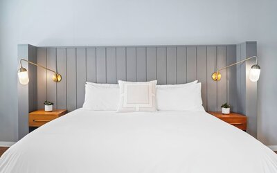 Inn at Playa del Rey