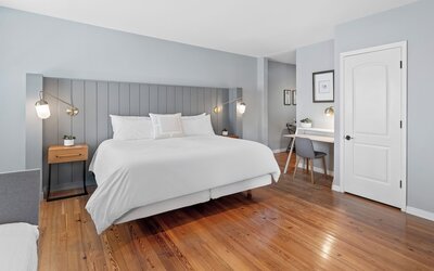 Inn at Playa del Rey