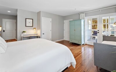 Inn at Playa del Rey