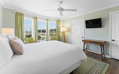 Inn at Playa del Rey