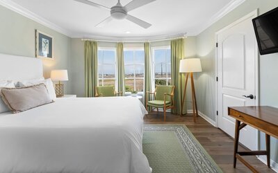 Inn at Playa del Rey