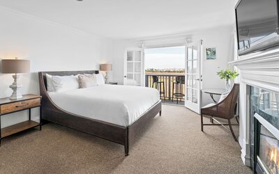 Inn at Playa del Rey