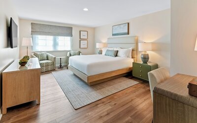 Inn at Playa del Rey
