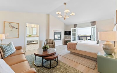 Inn at Playa del Rey