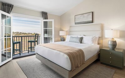 Inn at Playa del Rey