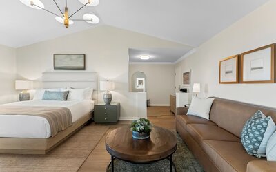 Inn at Playa del Rey