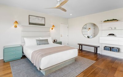 Inn at Playa del Rey