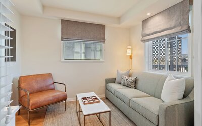 Inn at Playa del Rey