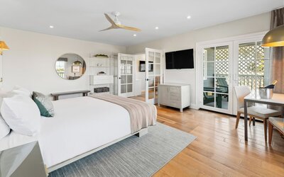 Inn at Playa del Rey