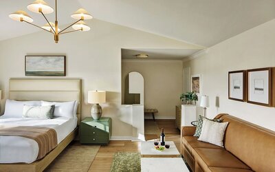 Inn at Playa del Rey