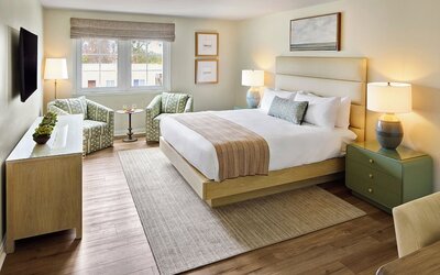Inn at Playa del Rey
