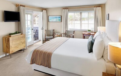 Inn at Playa del Rey