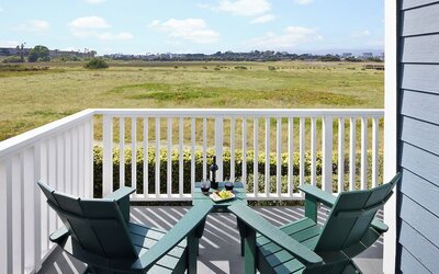 Inn at Playa del Rey