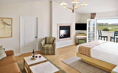Inn at Playa del Rey