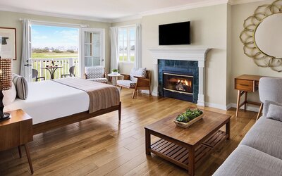 Inn at Playa del Rey