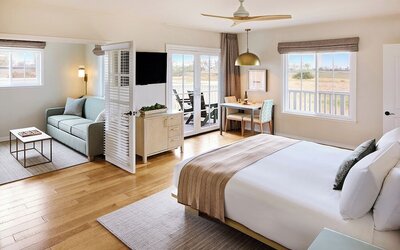 Inn at Playa del Rey