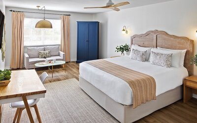 Inn at Playa del Rey