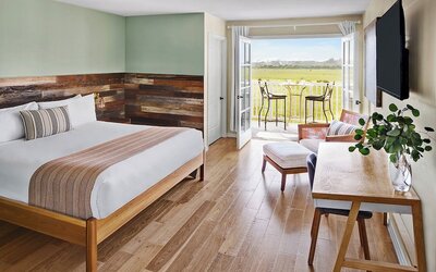 Inn at Playa del Rey