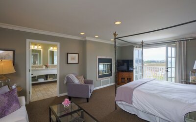 Inn at Playa del Rey
