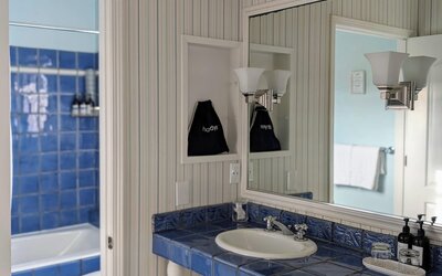 Inn at Playa del Rey