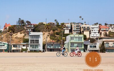 Inn at Playa del Rey
