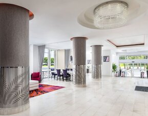 YVE Hotel Miami
