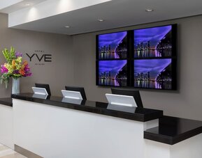 YVE Hotel Miami
