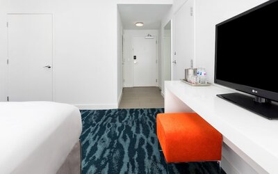 YVE Hotel Miami