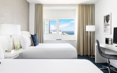 YVE Hotel Miami