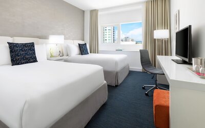 YVE Hotel Miami