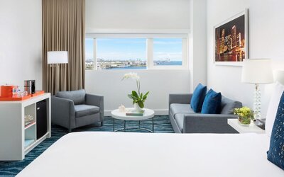 YVE Hotel Miami