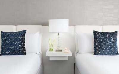 YVE Hotel Miami