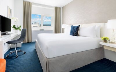 YVE Hotel Miami
